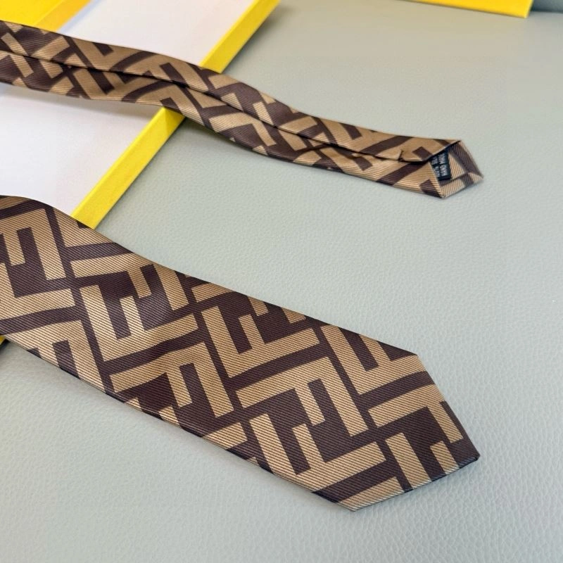 Fendi Neckties TopPick 268946
