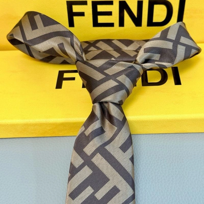 Fendi Neckties TopPick 268946