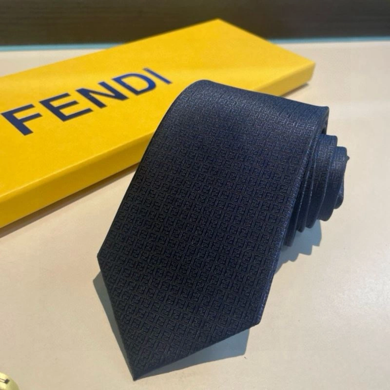 Contemporary Fendi Neckties 268934