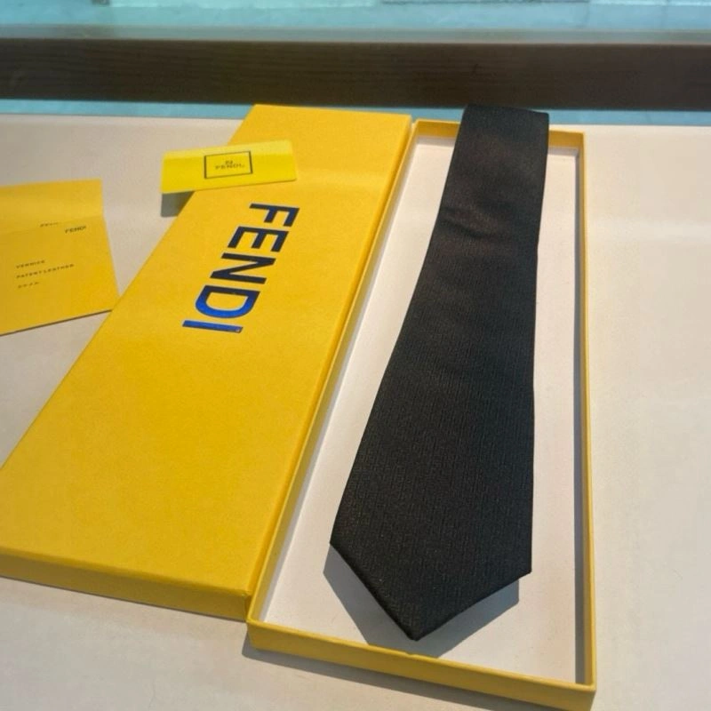 FastDry Fendi Neckties 268932