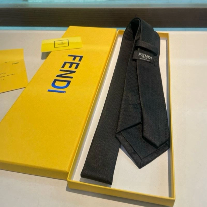 FastDry Fendi Neckties 268932