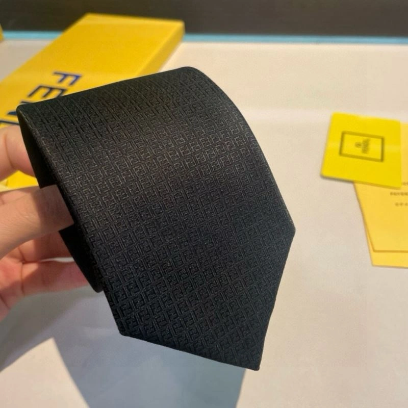 FastDry Fendi Neckties 268932
