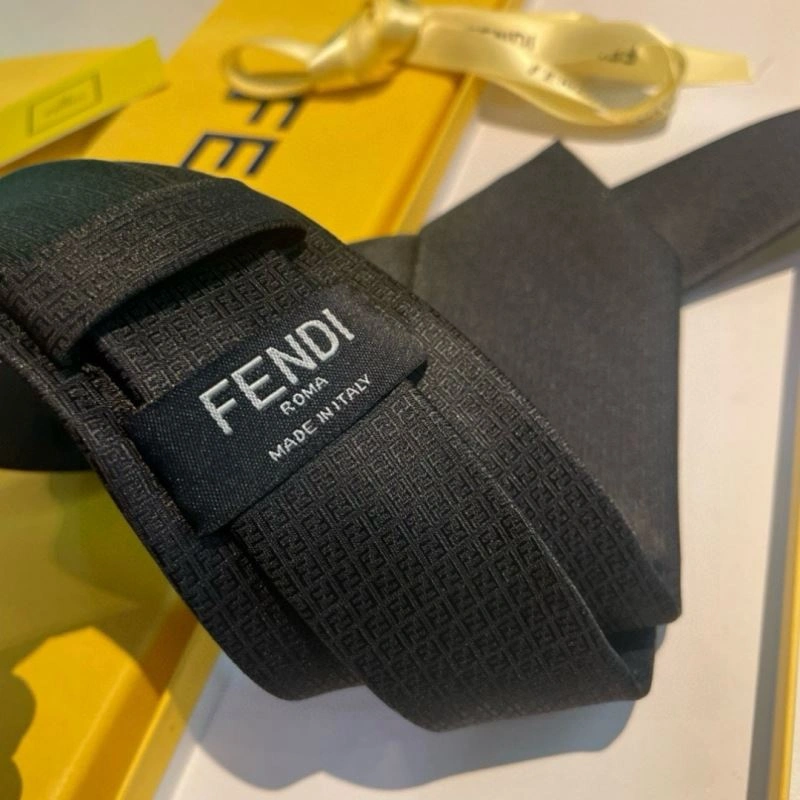 FastDry Fendi Neckties 268932
