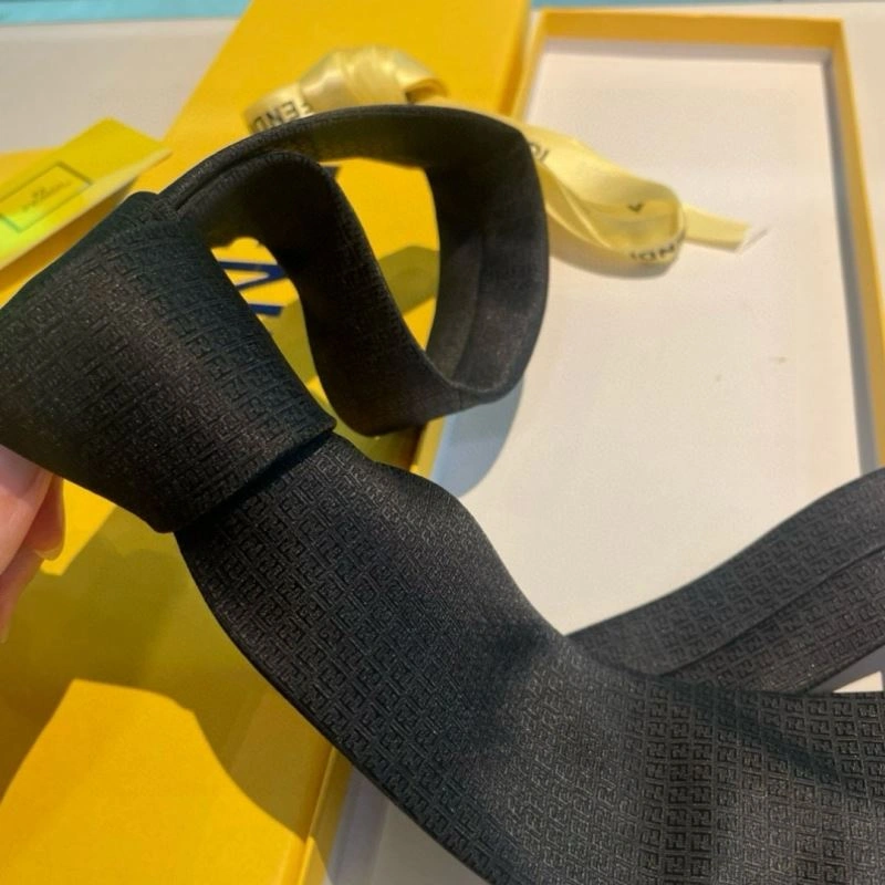FastDry Fendi Neckties 268932