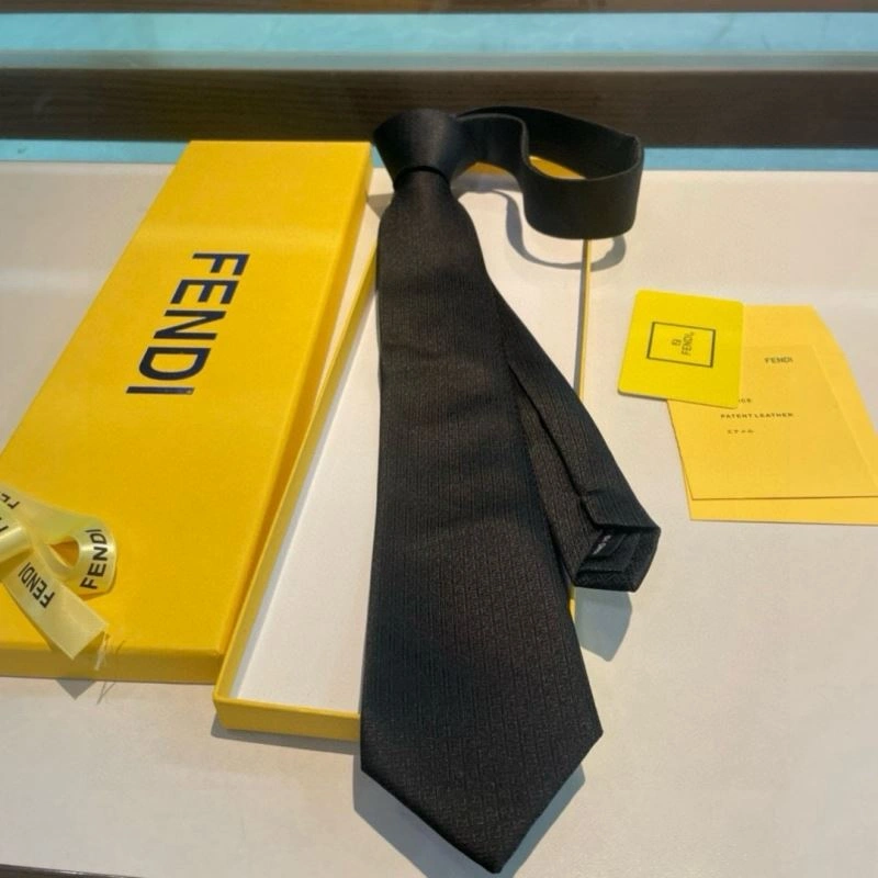 FastDry Fendi Neckties 268932