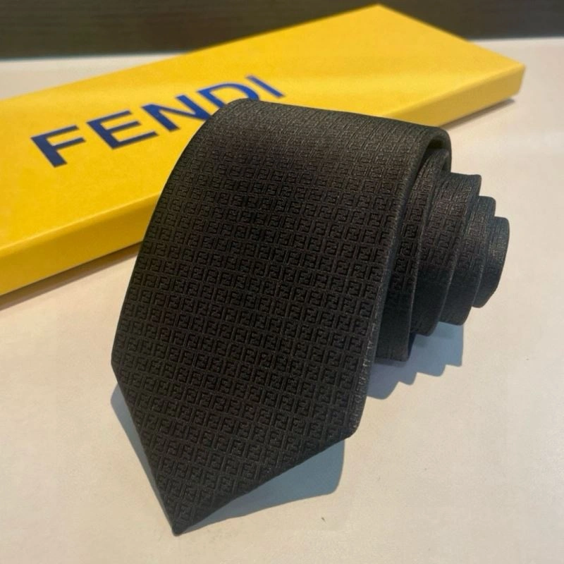 FastDry Fendi Neckties 268932