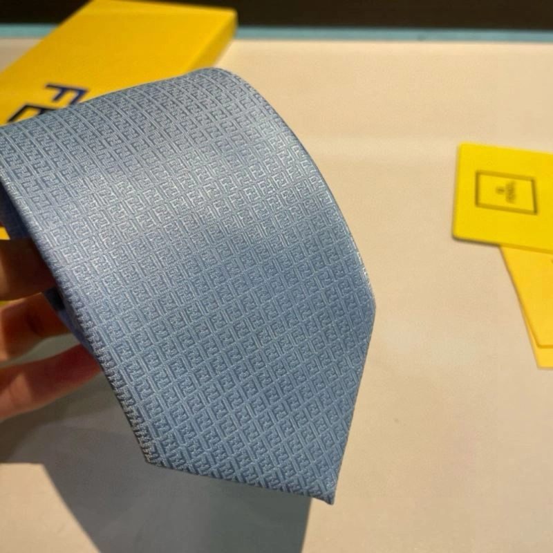 Efficient Fendi Neckties 268938