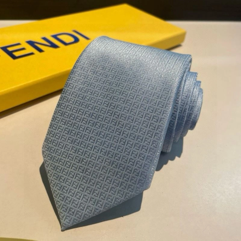 Efficient Fendi Neckties 268938