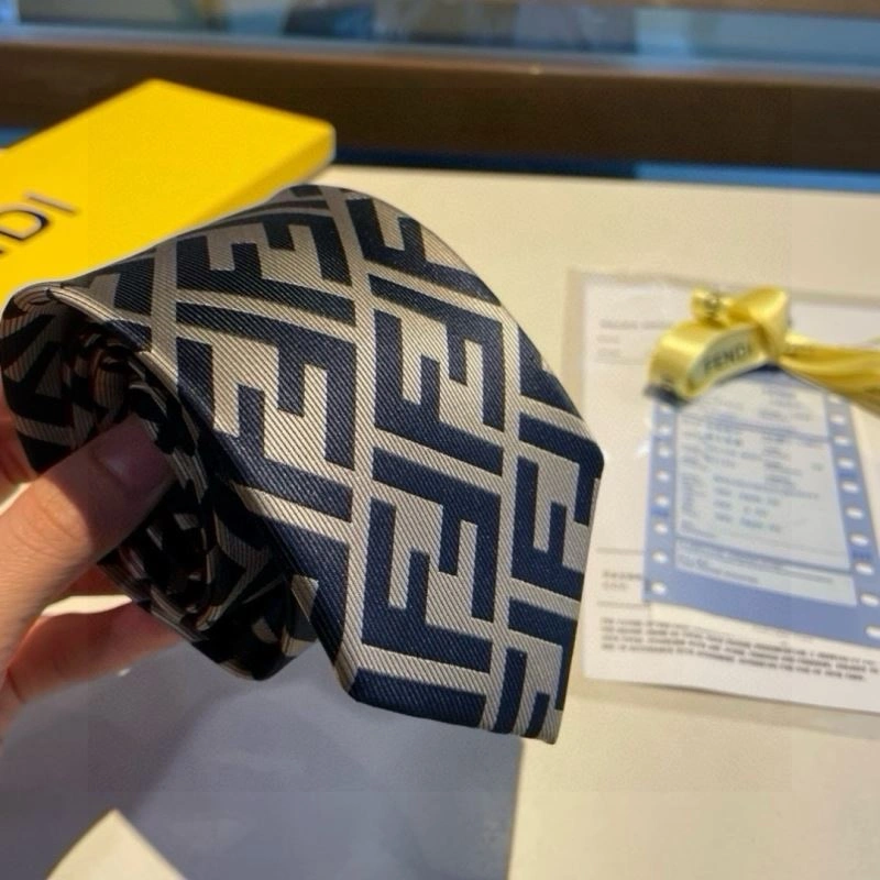 Fendi Neckties OdorResistant 268935
