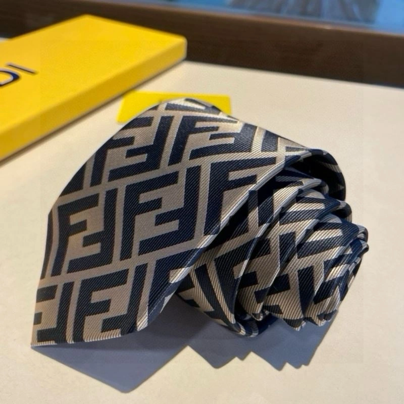 Fendi Neckties OdorResistant 268935