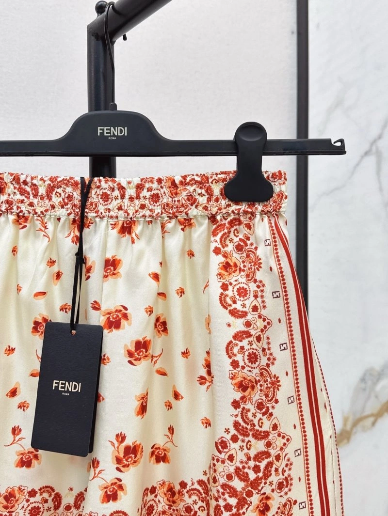 Fendi Nightwear SoftTouch 120451