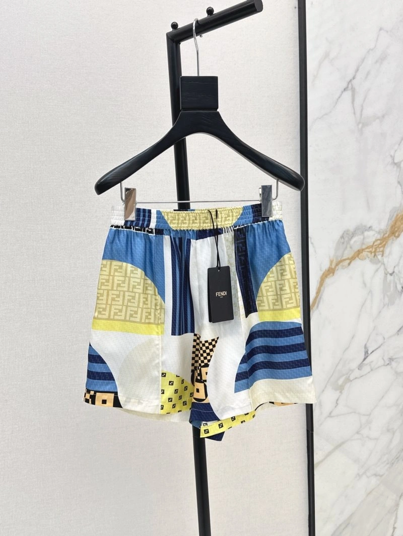 Casual Fendi Nightwear 120437