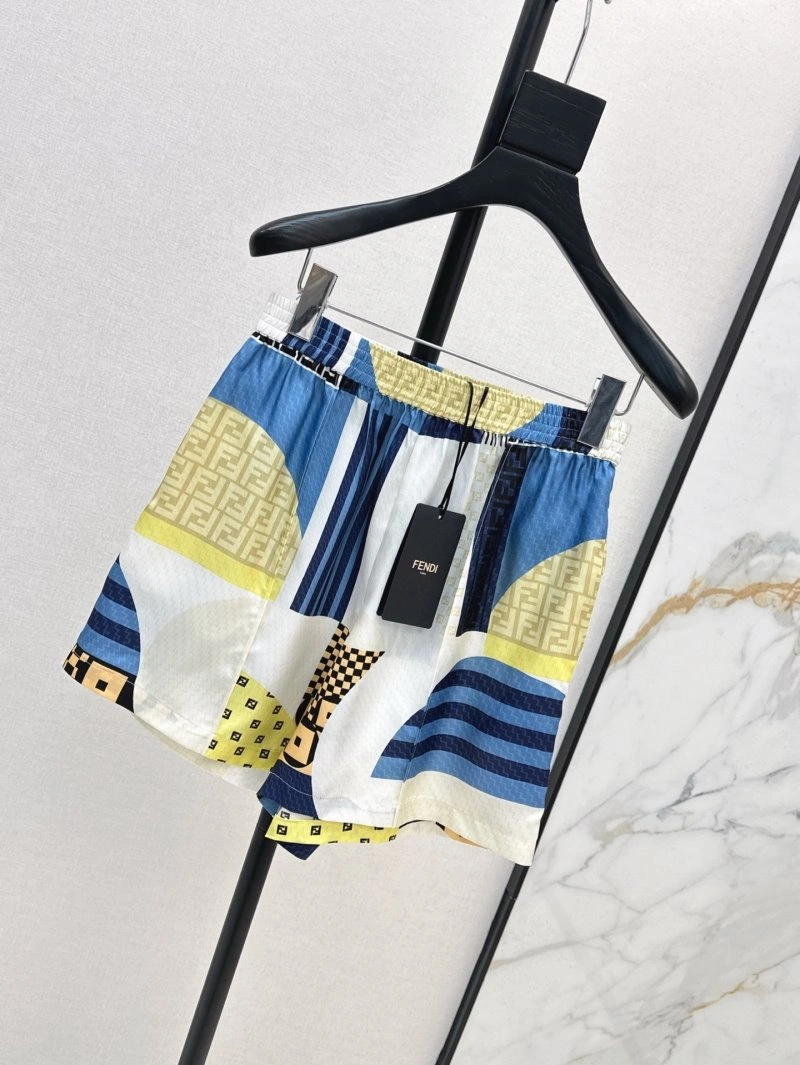 Casual Fendi Nightwear 120437