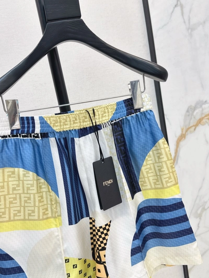Casual Fendi Nightwear 120437
