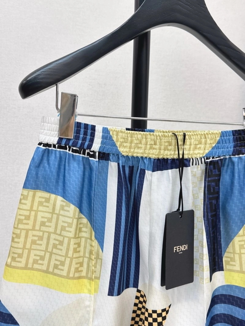 Casual Fendi Nightwear 120437