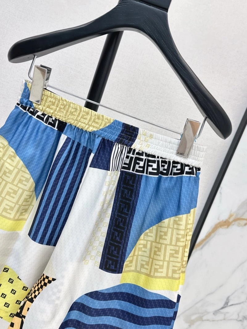 Casual Fendi Nightwear 120437