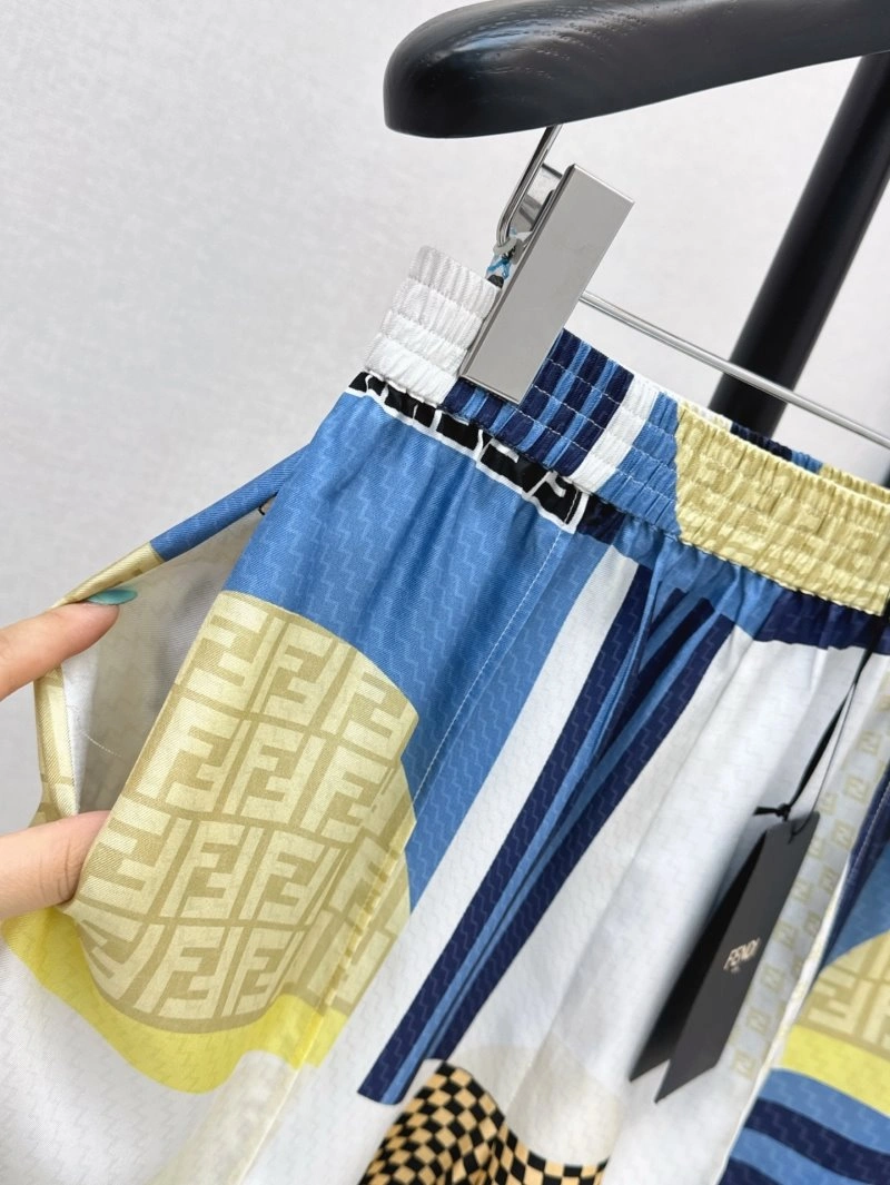 Casual Fendi Nightwear 120437