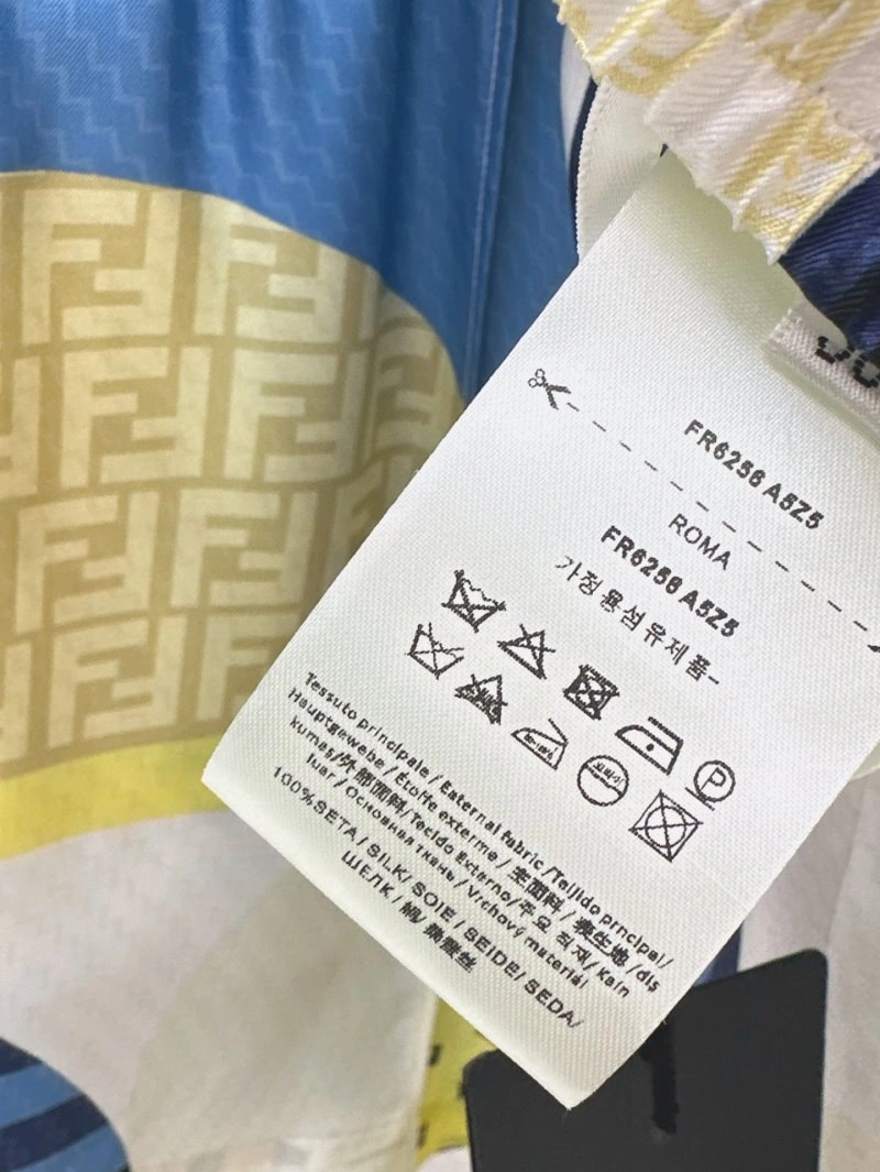 Casual Fendi Nightwear 120437