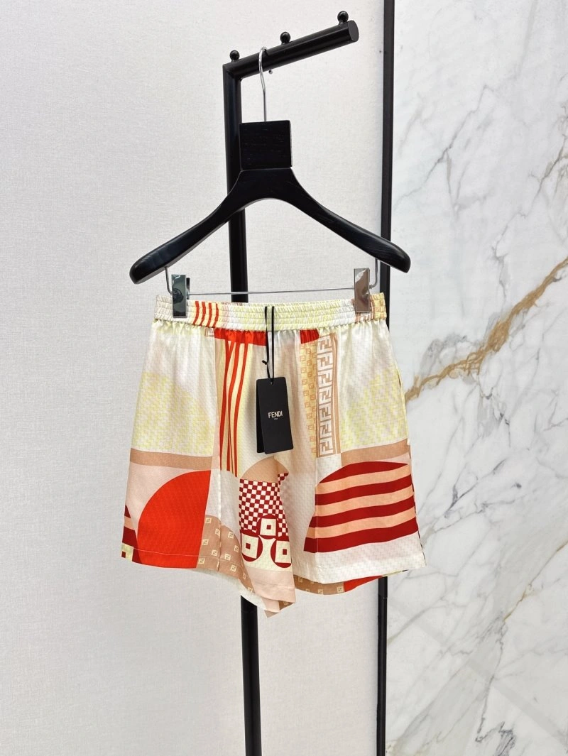Fendi Nightwear ZipUp 120438