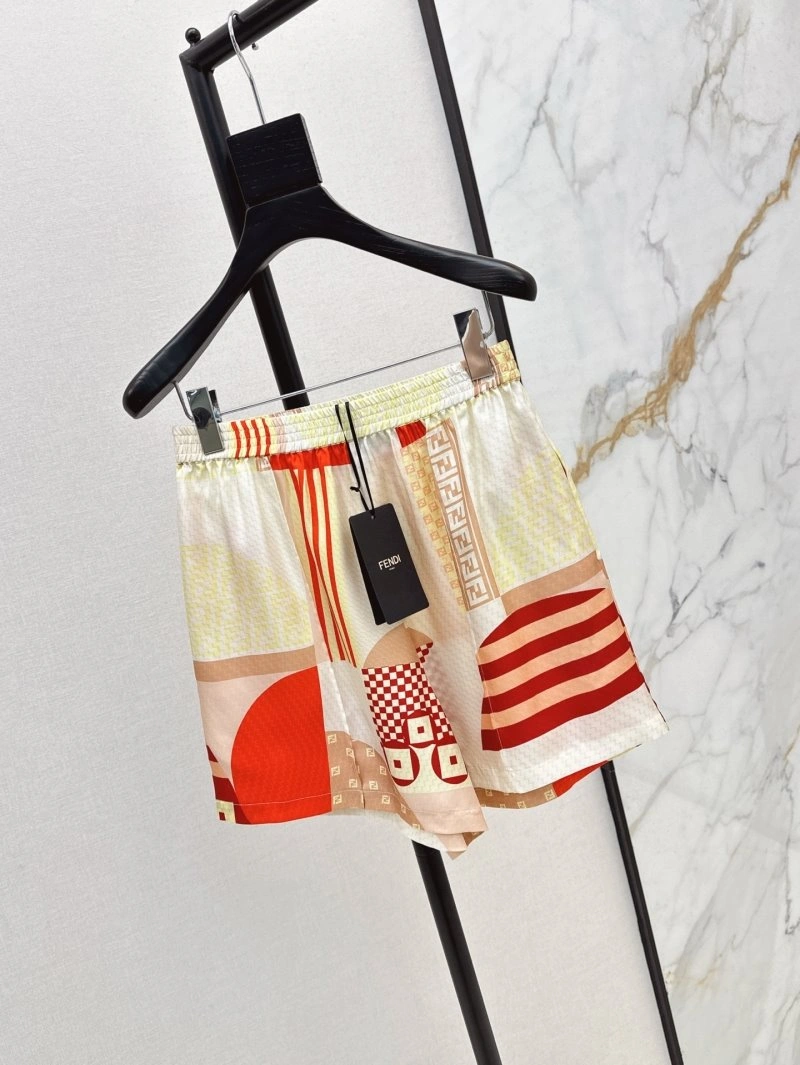Fendi Nightwear ZipUp 120438