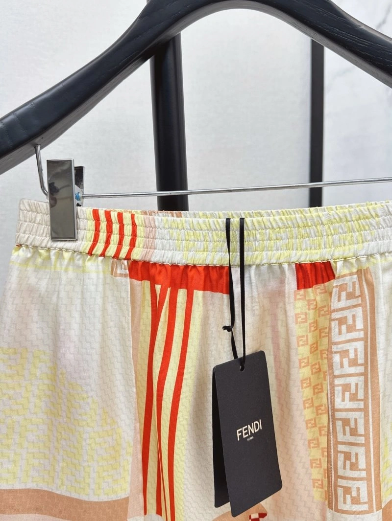 Fendi Nightwear ZipUp 120438