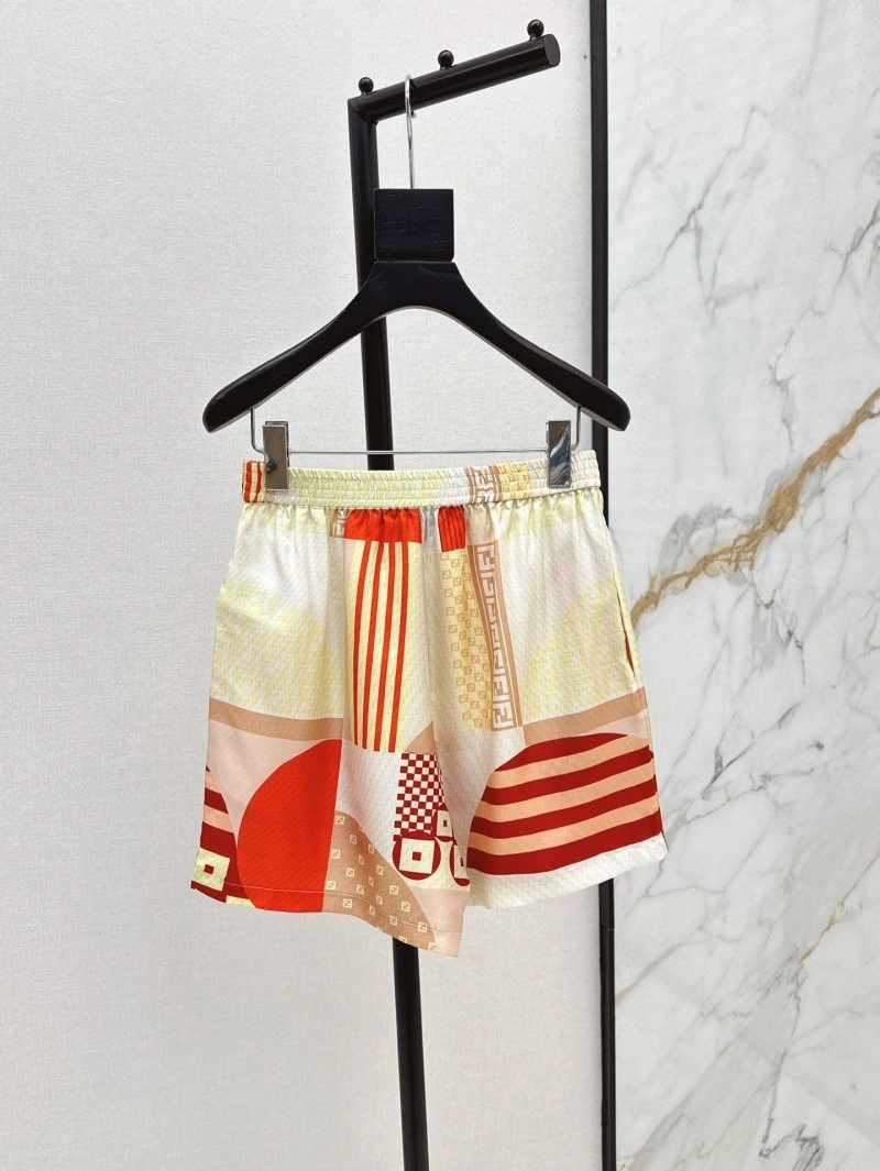 Fendi Nightwear ZipUp 120438
