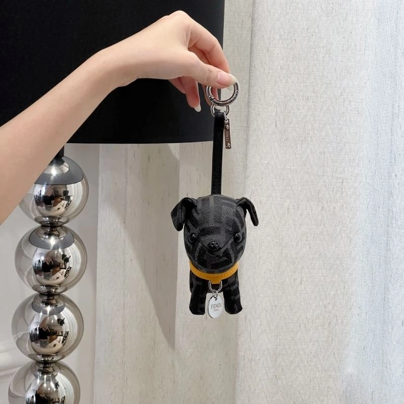 Fendi Ornaments UrbanStyle 270346