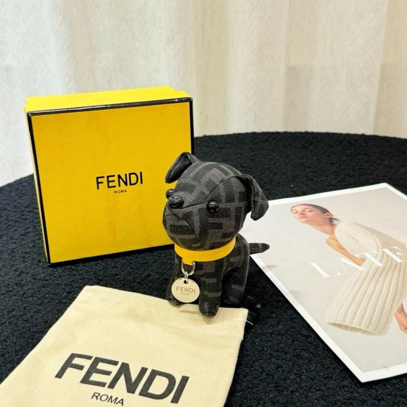 Fendi Ornaments UrbanStyle 270346