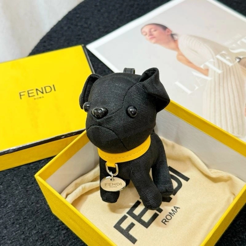Fendi Ornaments NewStyle 270338