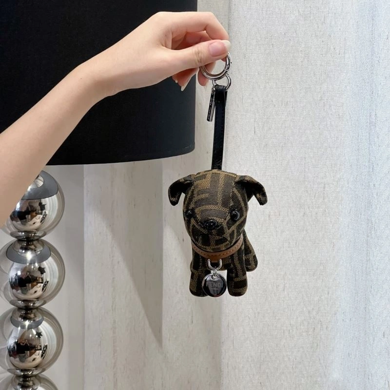 Fendi Ornaments Stylish 270339