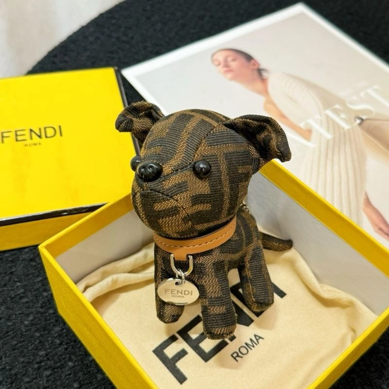 Fendi Ornaments Comfortable 270336
