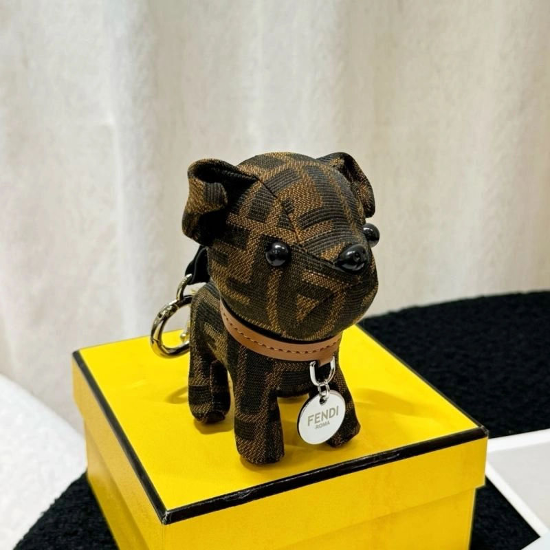 Fendi Ornaments Comfortable 270336
