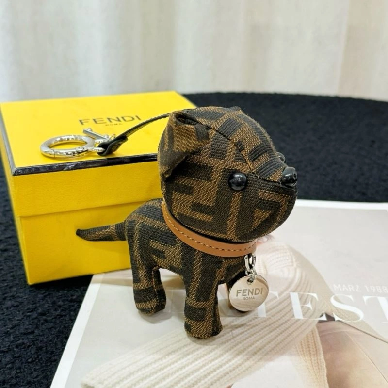 Fendi Ornaments Comfortable 270336