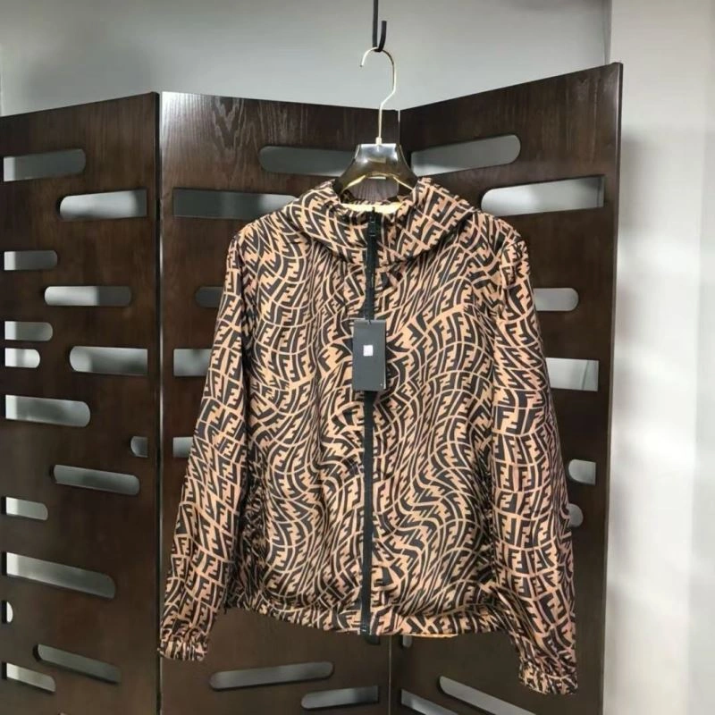 Sophisticated Fendi Outwear 123377