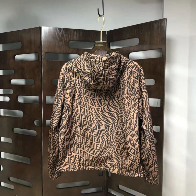 Sophisticated Fendi Outwear 123377
