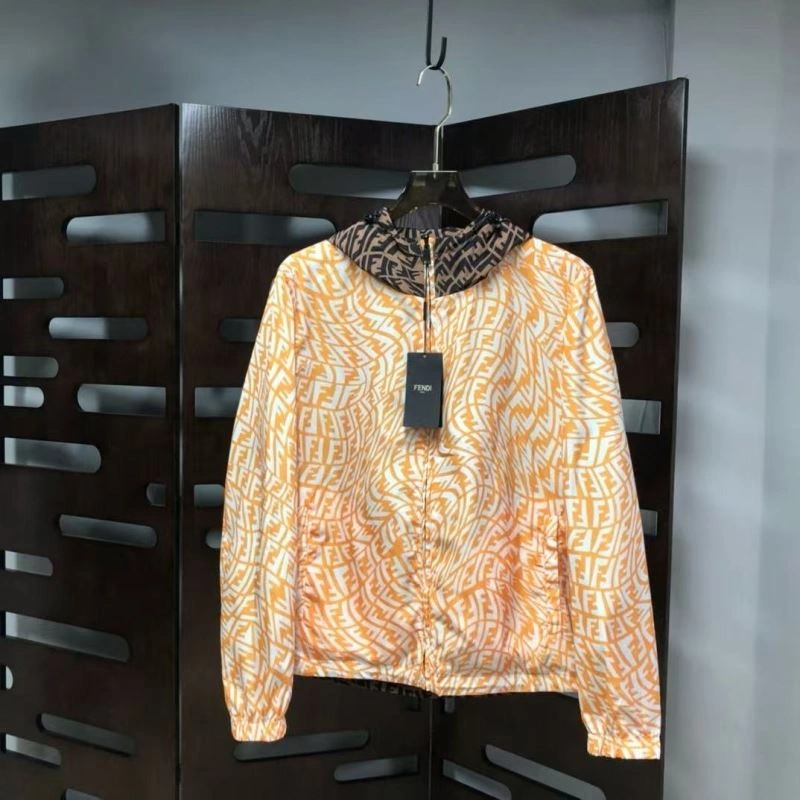 Sophisticated Fendi Outwear 123377