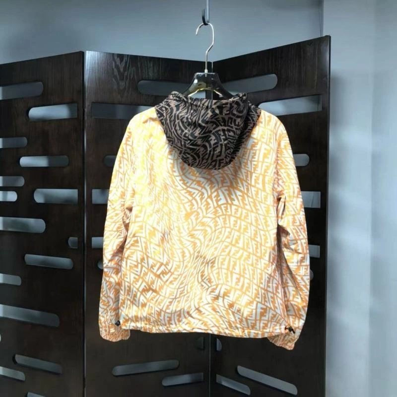 Sophisticated Fendi Outwear 123377