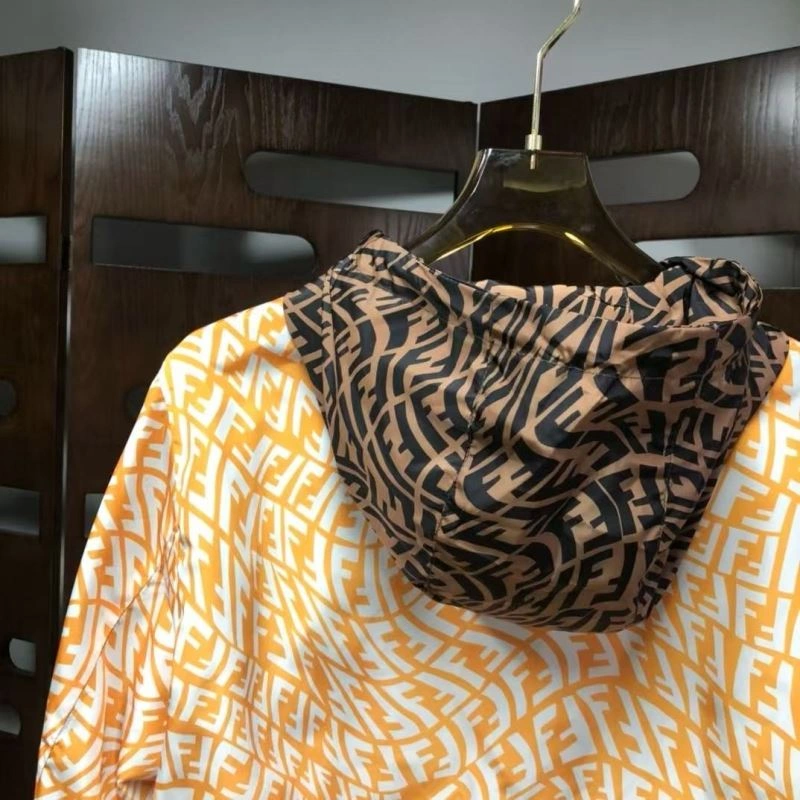 Sophisticated Fendi Outwear 123377