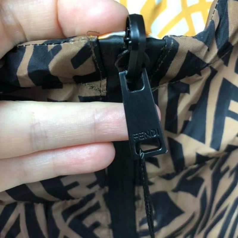 Sophisticated Fendi Outwear 123377