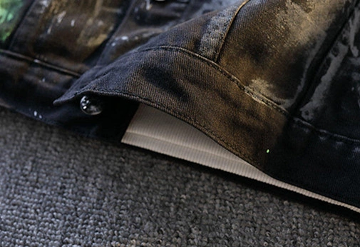 Cozy Fendi Outwear 123343