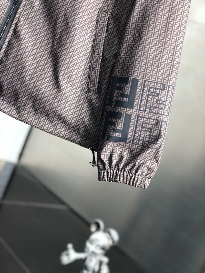 Fendi Outwear Popular 120859