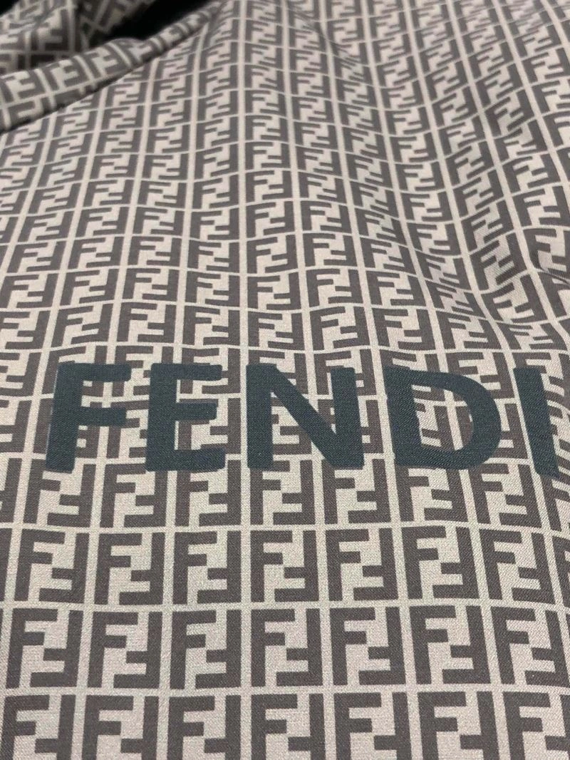 Fendi Outwear Popular 120859
