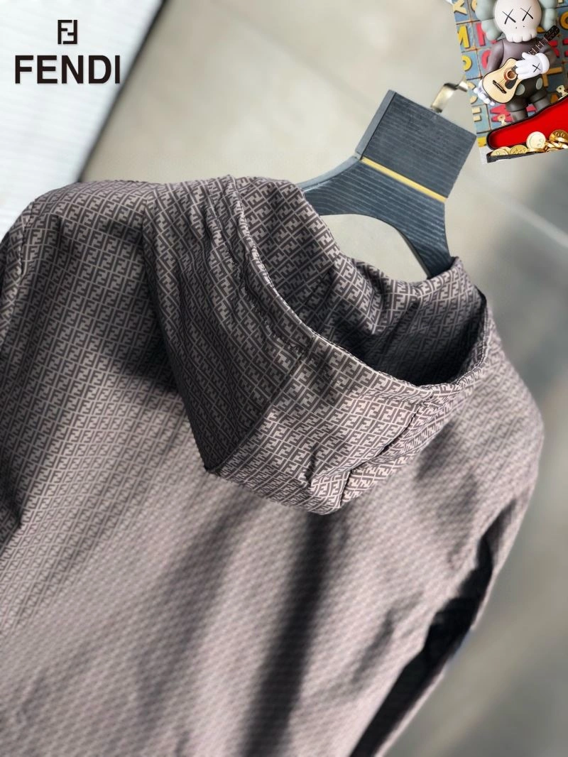 Fendi Outwear Popular 120859