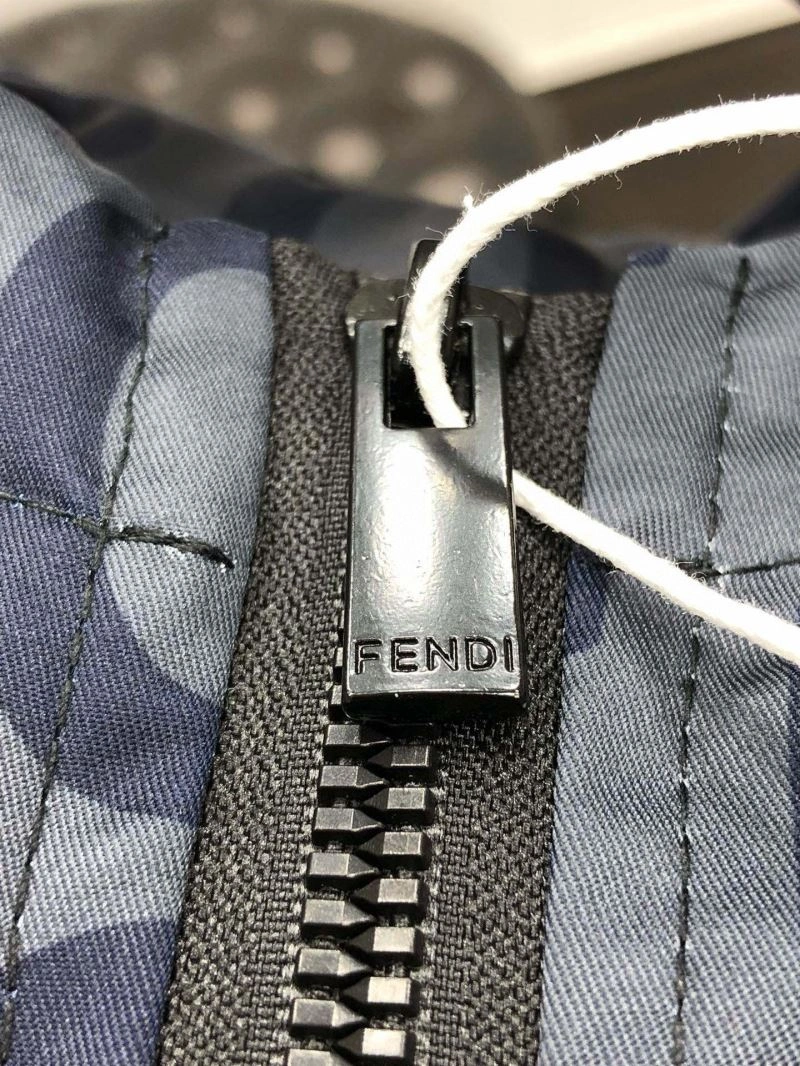 Fendi Outwear EasyCare 120887