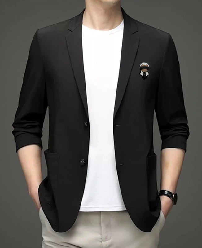 Fendi Outwear Casual 120852