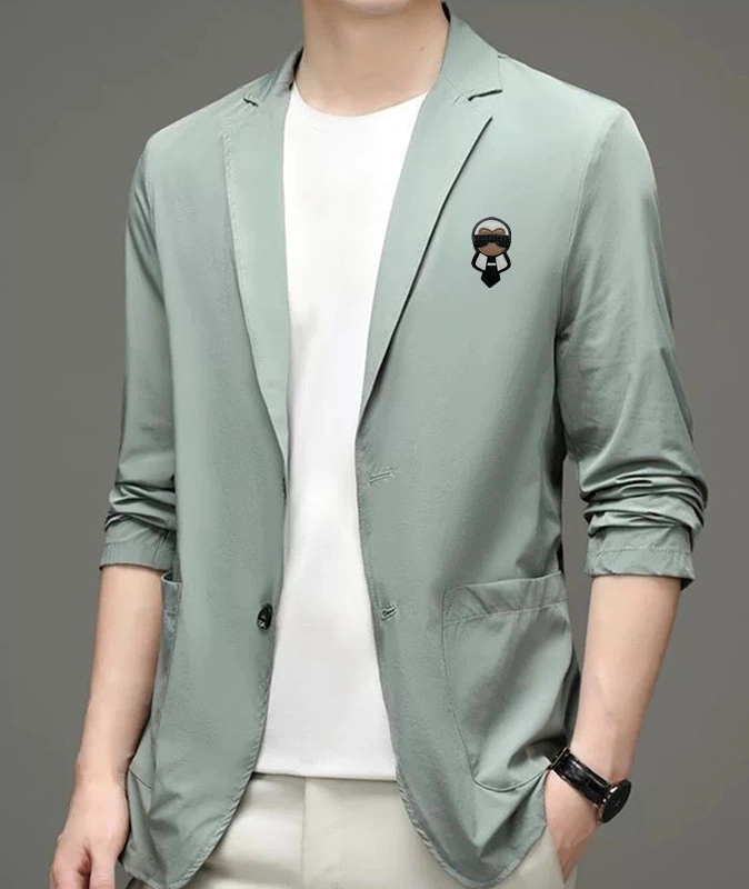 Fendi Outwear Casual 120852
