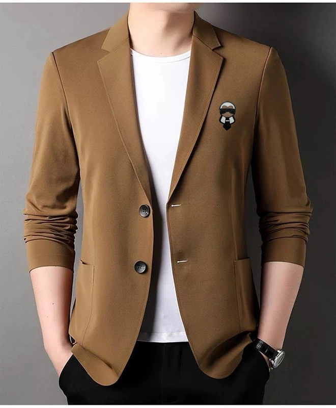 Fendi Outwear Casual 120852