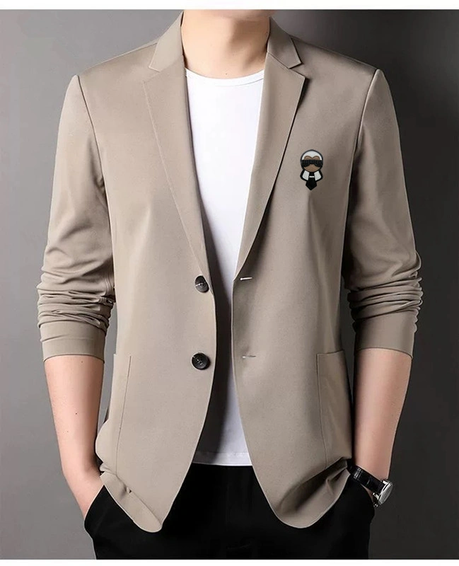 Fendi Outwear Casual 120852