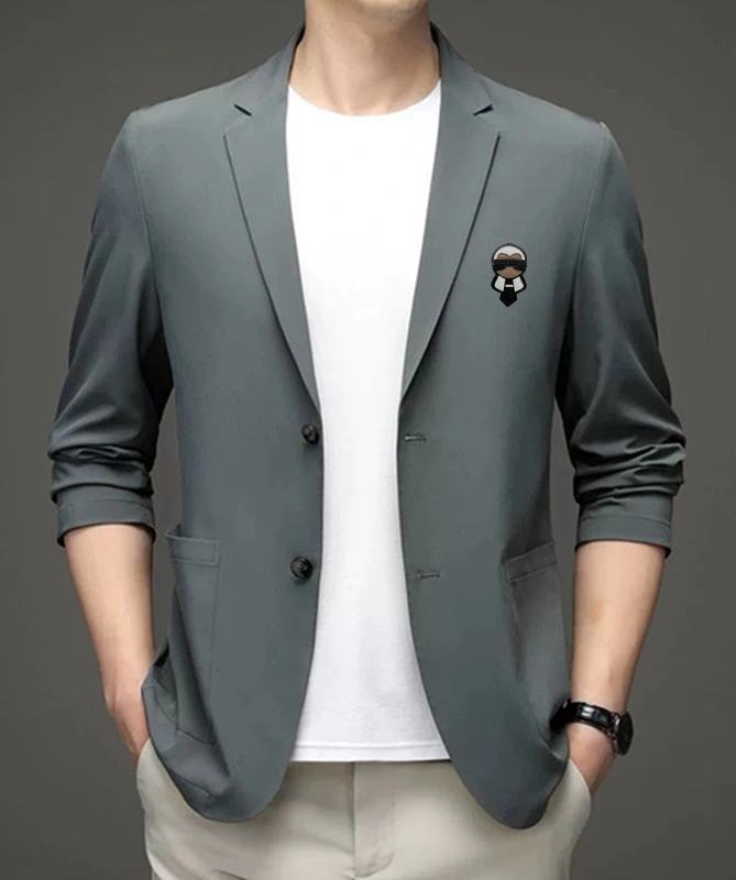 Fendi Outwear Casual 120852