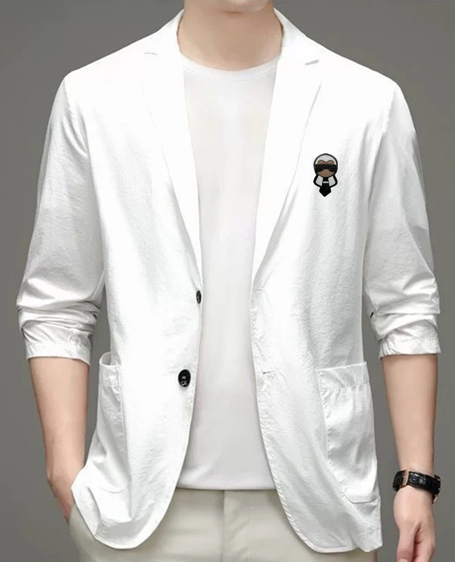 Fendi Outwear Casual 120852